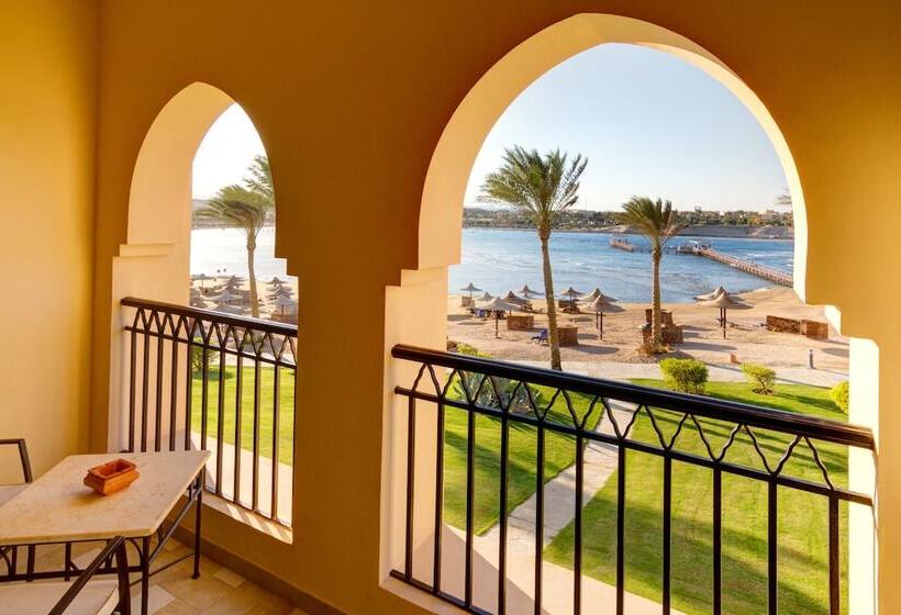 اتاق لوکس با تخت دو نفره بزرگ, Jaz Lamaya Resort