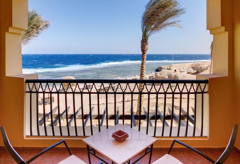 اتاق لوکس با تخت دو نفره بزرگ, Jaz Lamaya Resort