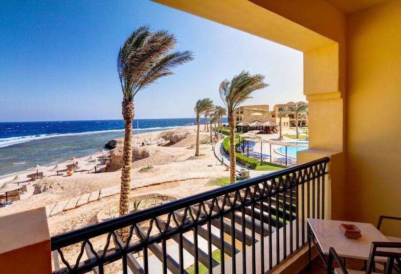 اتاق لوکس با تخت دو نفره بزرگ, Jaz Lamaya Resort