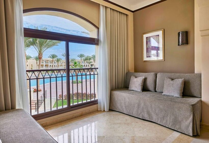 سوییت جونیور, Jaz Lamaya Resort