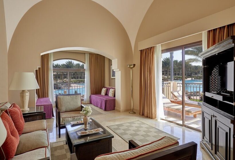 سوییت جونیور, Jaz Lamaya Resort