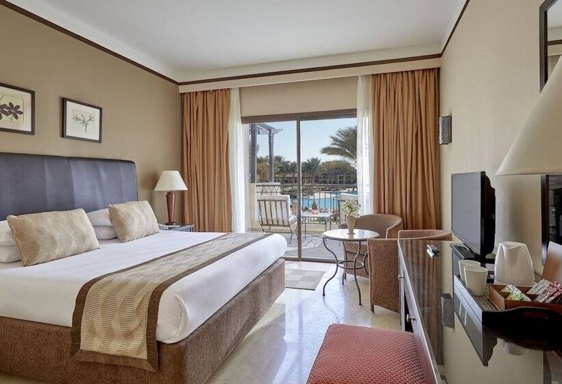 سوییت جونیور, Jaz Lamaya Resort