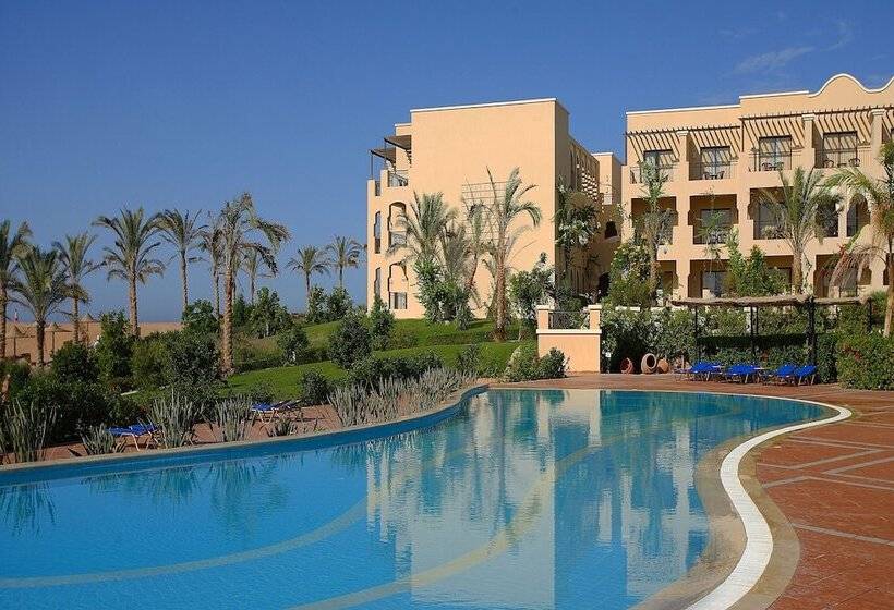 اتاق لوکس با تخت دو نفره بزرگ, Jaz Lamaya Resort