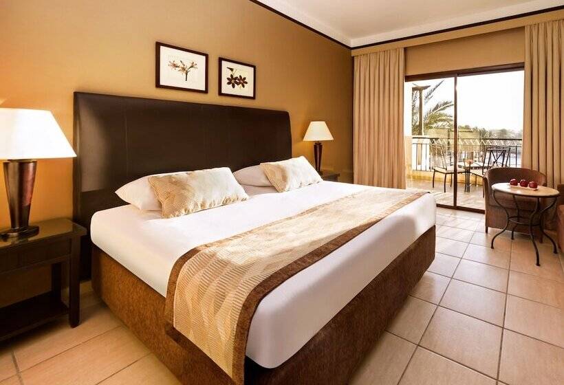 اتاق لوکس با تخت دو نفره بزرگ, Jaz Lamaya Resort