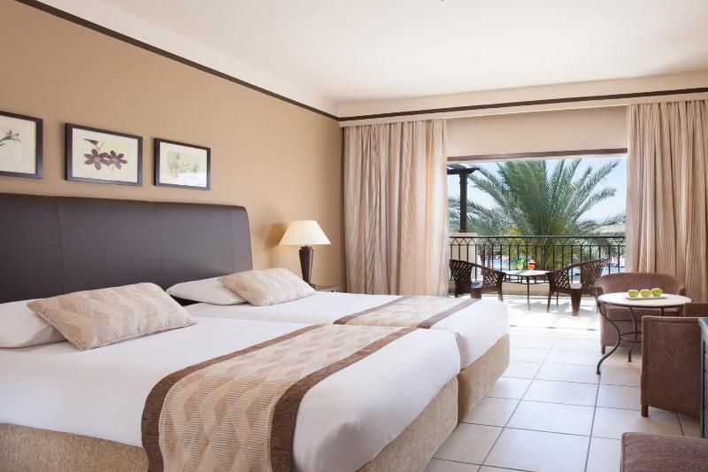 اتاق سوپریور با چشم‌انداز دریا, Jaz Lamaya Resort