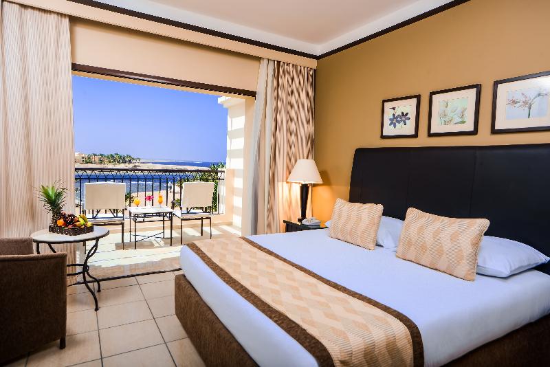اتاق لوکس خانوادگی, Jaz Lamaya Resort