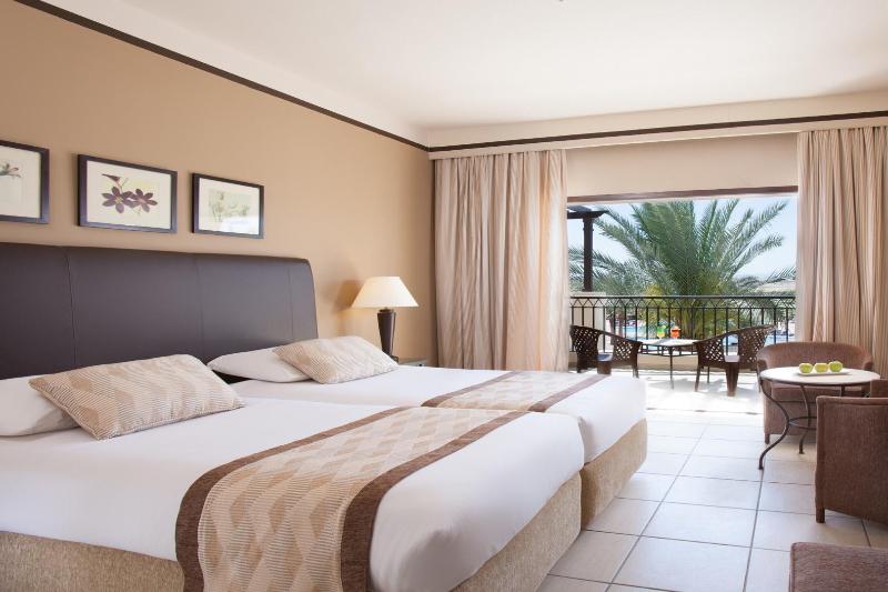 اتاق سوپریور, Jaz Lamaya Resort