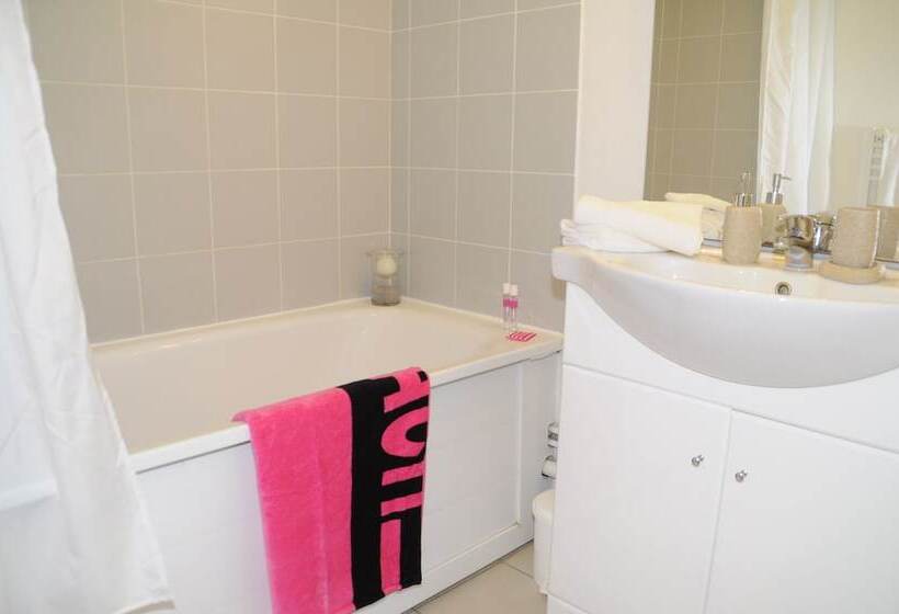 استودیوی استاندارد, Nemea Appart Hotel Green Side Biot Sophia Antipolis