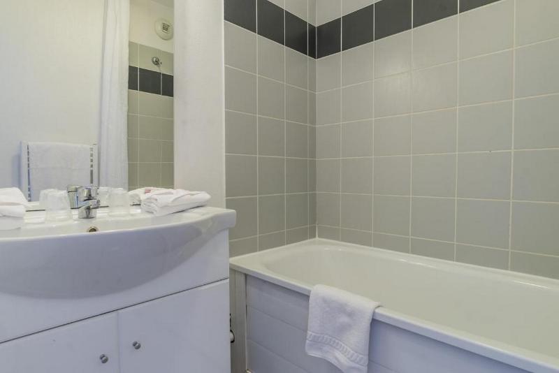 آپارتمان 1 خوابه, Nemea Appart Hotel Green Side Biot Sophia Antipolis
