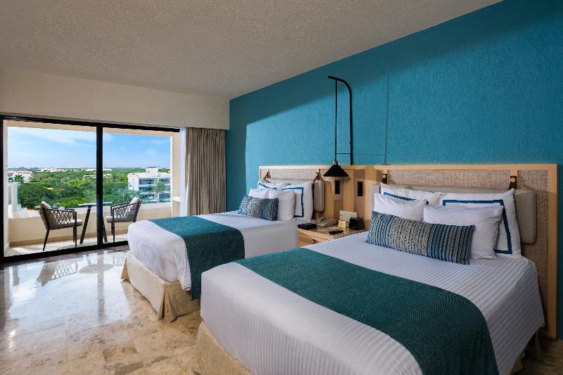 اتاق خانوادگی, Dreams Aventuras Riviera Maya   All Inclusive
