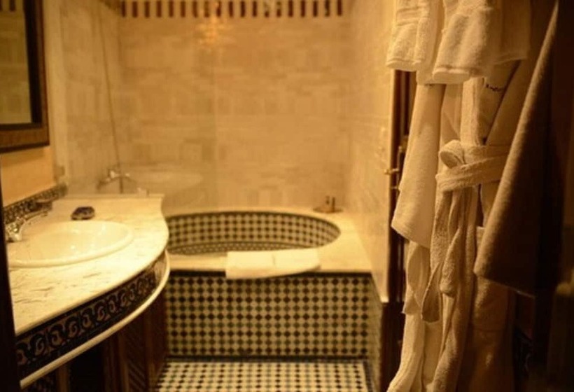 اتاق استاندارد, Riad El Yacout