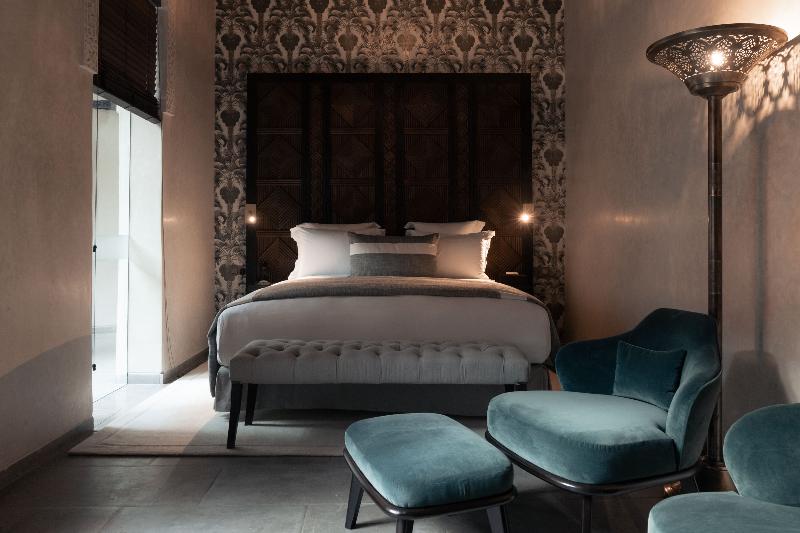 اتاق استاندارد, Riad Fes   Relais & Châteaux