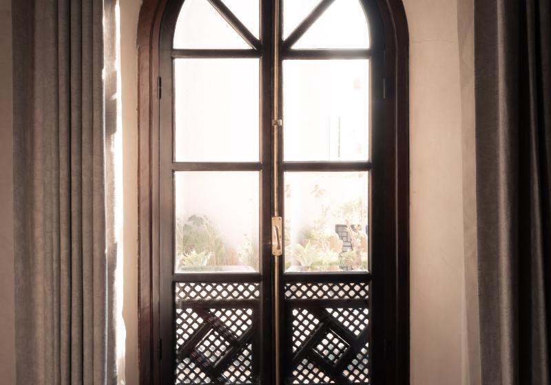 اتاق لوکس, Riad Fes   Relais & Châteaux
