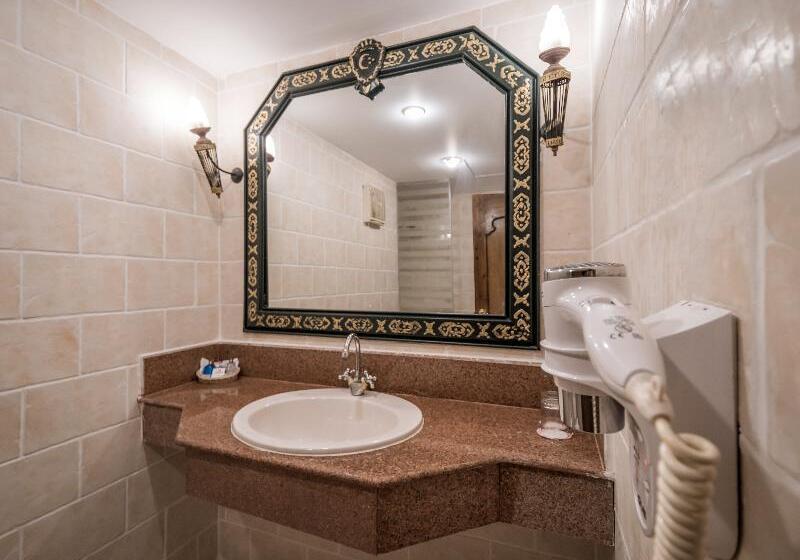 اتاق استاندارد با چشم‌انداز دریا, Sunny Days El Palacio Resort & Spa