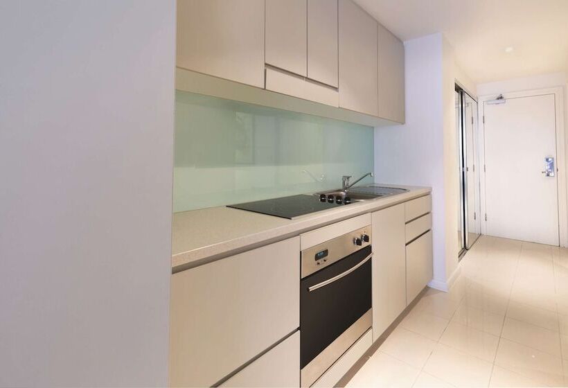 استودیوی پریمیوم, Adina Apartment Hotel Sydney, Darling Harbour