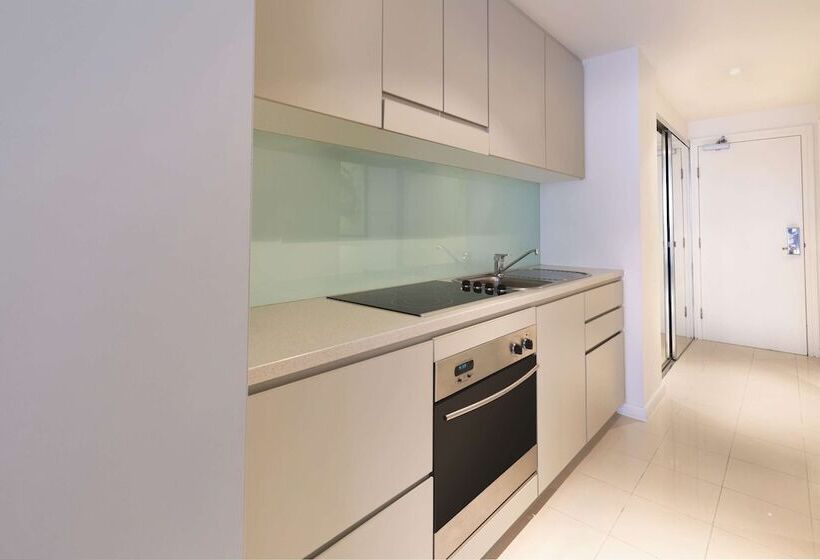 Premium Studio, Adina Apartment  Sydney Darling Harbour