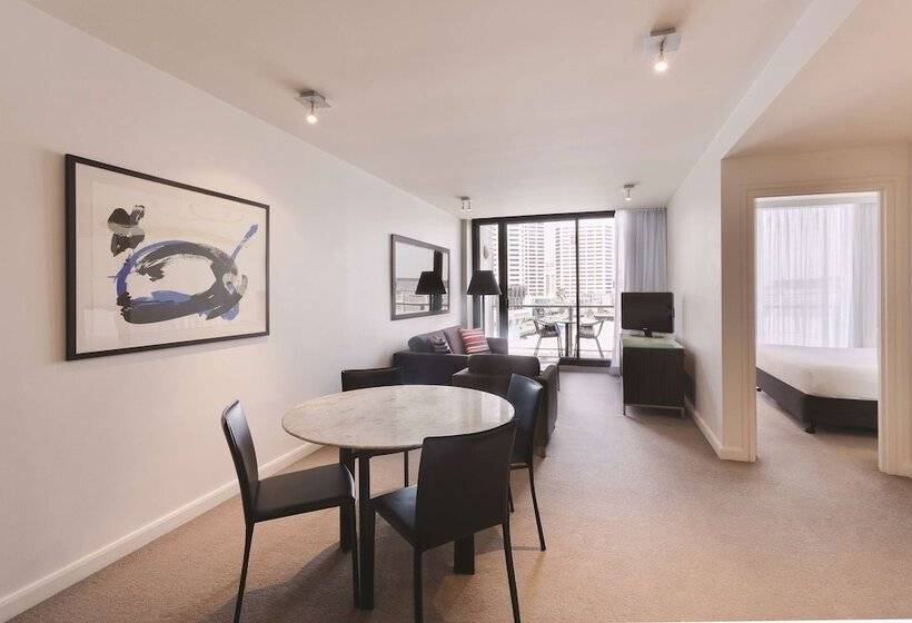 2 Bedroom Premium Apartment, Adina Apartment  Sydney Darling Harbour