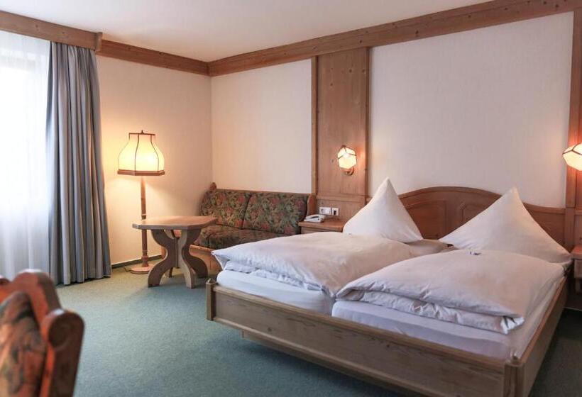 Номер Superior, Akzent Hotel Thiemann  Zur Jägerklause
