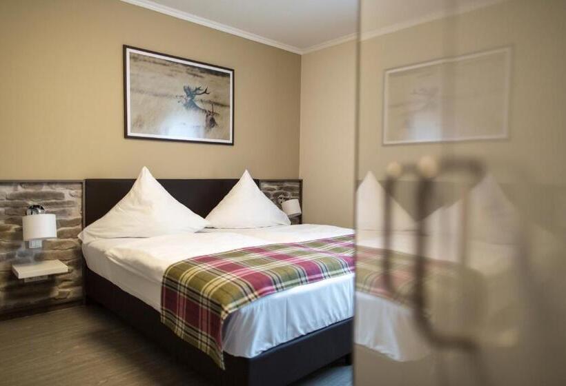 Номер бизнес-класса, Akzent Hotel Thiemann  Zur Jägerklause