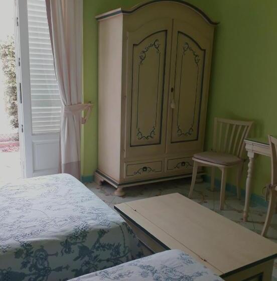 Standard-huone, Residence Mendolita