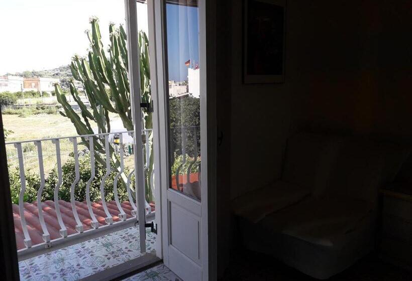 1 Bedroom Apartment, Residence Mendolita