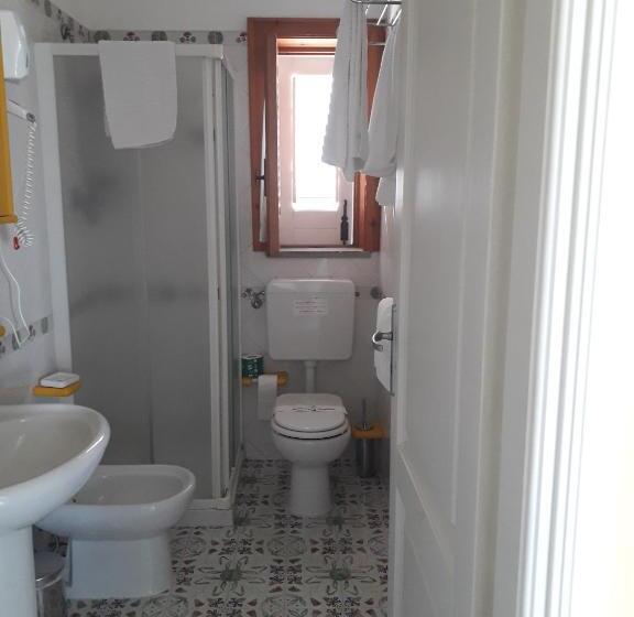 1 Bedroom Apartment, Residence Mendolita