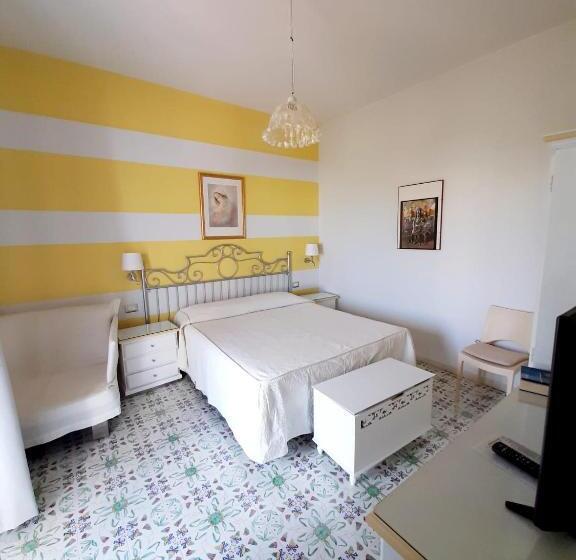 1 Bedroom Apartment, Residence Mendolita