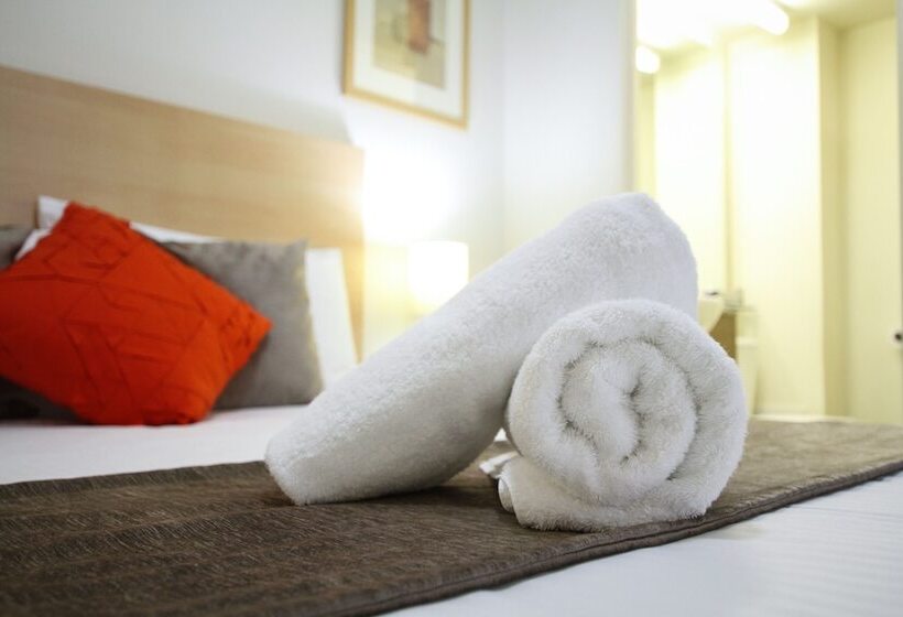 آپارتمان 1 خوابه, Caloundra Central Apartment Hotel Official