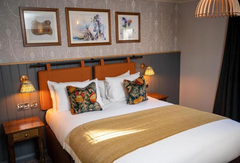 اتاق استاندارد, Ely Hotel By Chef & Brewer Collection