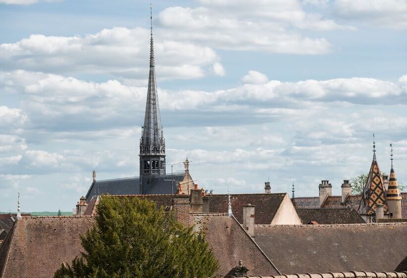 سوییت دوبلکس, Abbaye De Maizieres