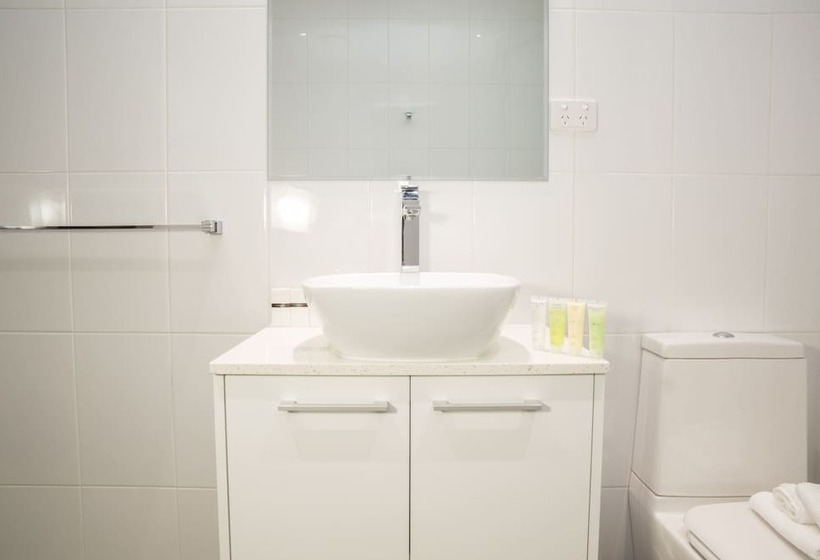 آپارتمان 1 خوابه, Adara Hotel Richmond