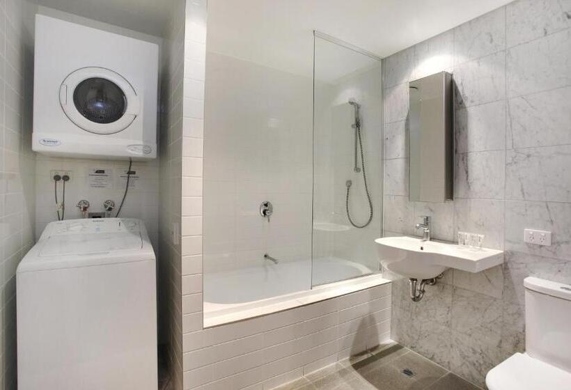 آپارتمان 1 خوابه, Adara Hotel Richmond