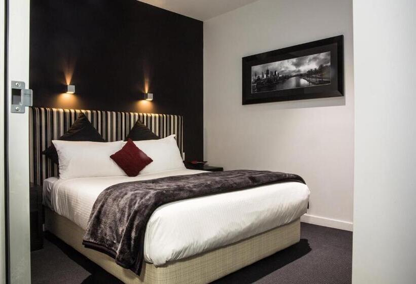 آپارتمان اجرایی 1 خوابه, Adara Hotel Richmond