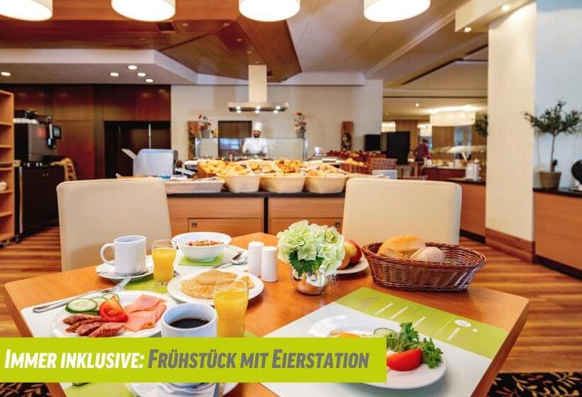 اتاق خانوادگی با تختخواب سفری, Ahorn Panorama Hotel Oberhof