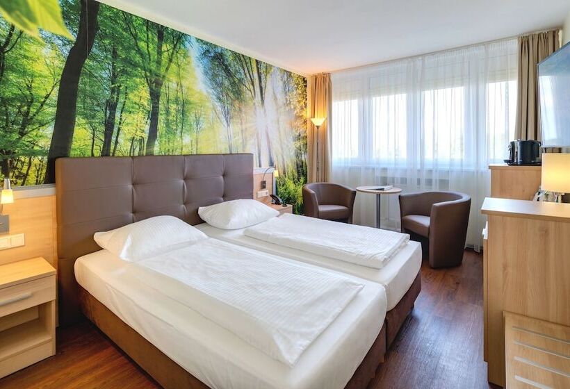اتاق کلاسیک, Ahorn Panorama Hotel Oberhof
