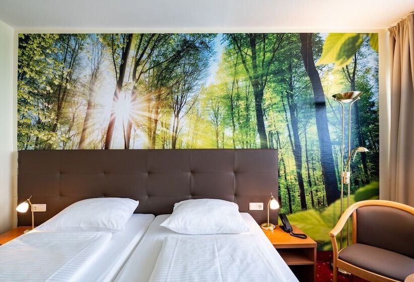 اتاق خانوادگی با تختخواب سفری, Ahorn Panorama Hotel Oberhof