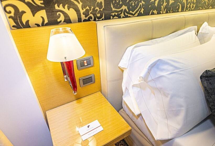 اتاق سوپریور, Antony Palace Hotel   Venice Airport