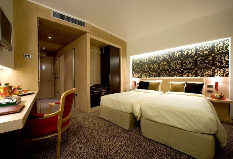 اتاق اجرایی, Antony Palace Hotel   Venice Airport