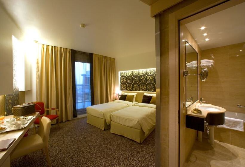 اتاق اجرایی, Antony Palace Hotel   Venice Airport