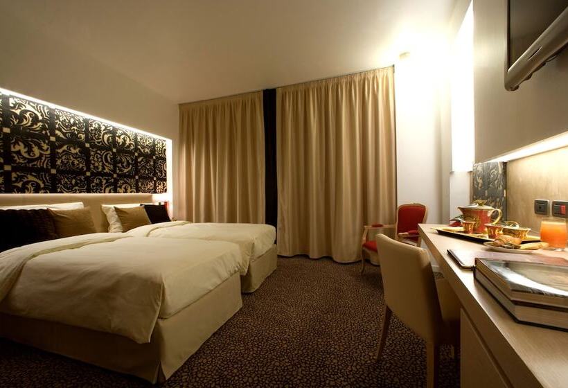اتاق اجرایی, Antony Palace Hotel   Venice Airport