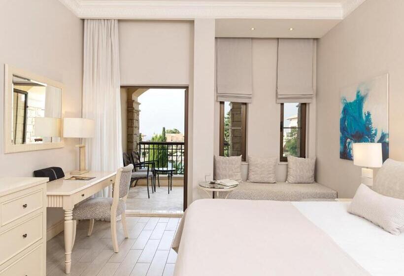 Quarto Deluxe com Vistas, Atlantica Aphrodite Hills