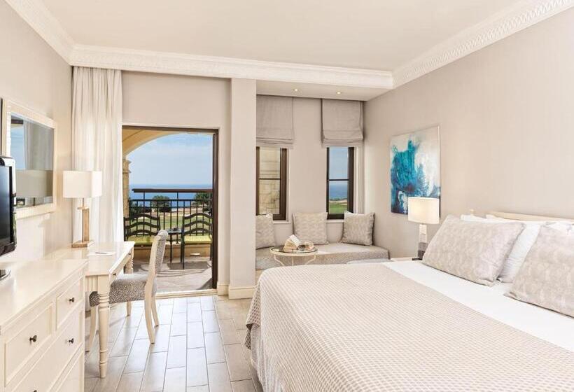 Quarto Deluxe com Vistas, Atlantica Aphrodite Hills