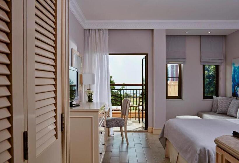 Quarto Deluxe com Vistas, Atlantica Aphrodite Hills