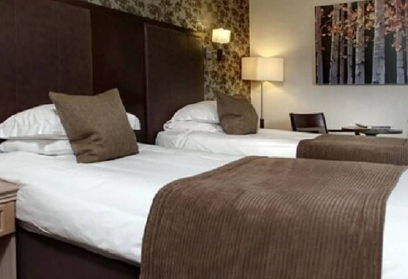 اتاق استاندارد, Ivy Hill Hotel, Sure Hotel Collection By Best Western