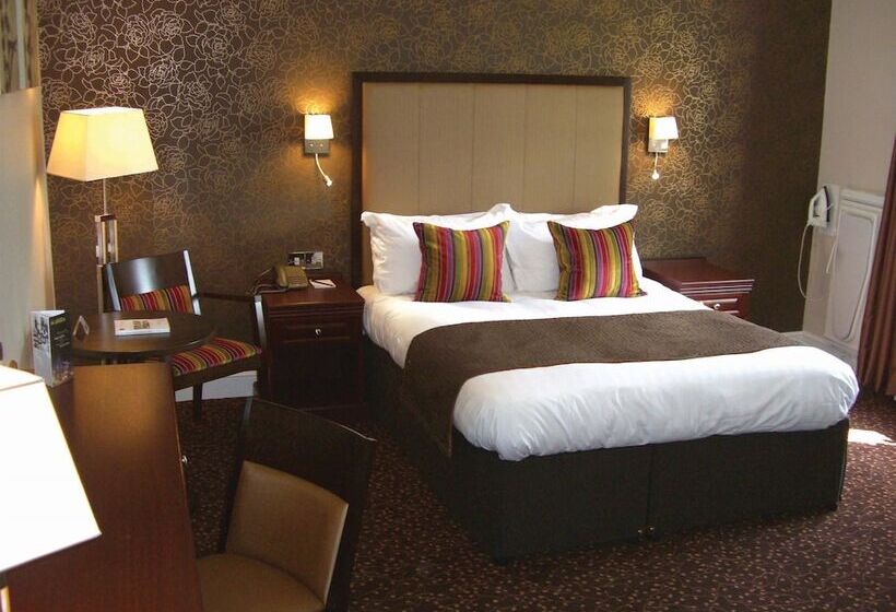اتاق اجرایی, Ivy Hill Hotel, Sure Hotel Collection By Best Western