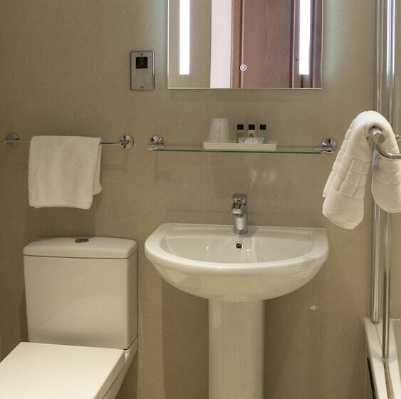 اتاق اجرایی, Ivy Hill Hotel, Sure Hotel Collection By Best Western