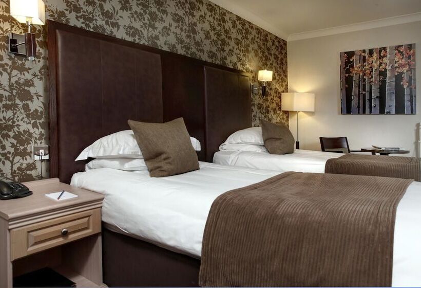 اتاق اجرایی, Ivy Hill Hotel, Sure Hotel Collection By Best Western