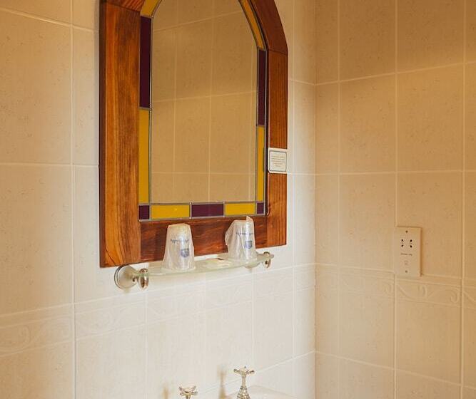 اتاق استاندارد, Best Western Walworth Castle