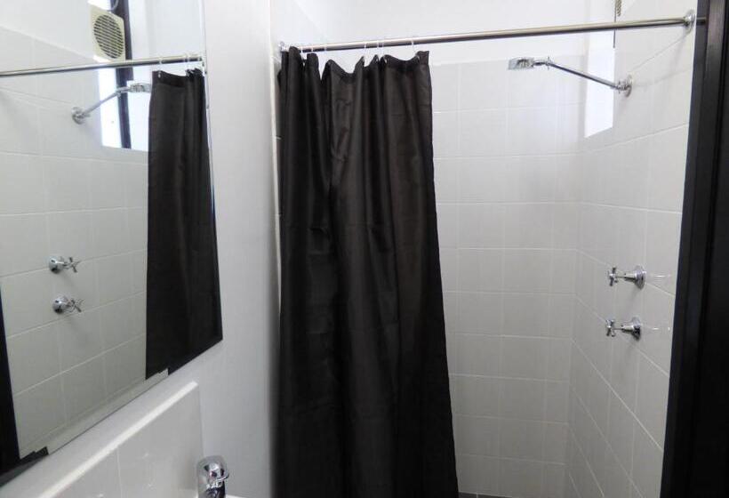 اتاق استاندارد, Billabong Backpackers Resort