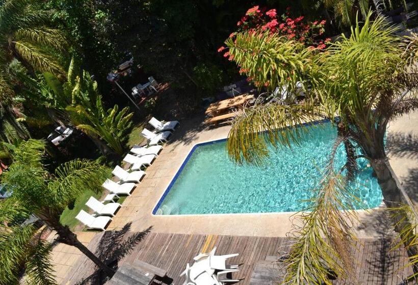 اتاق استاندارد, Billabong Backpackers Resort